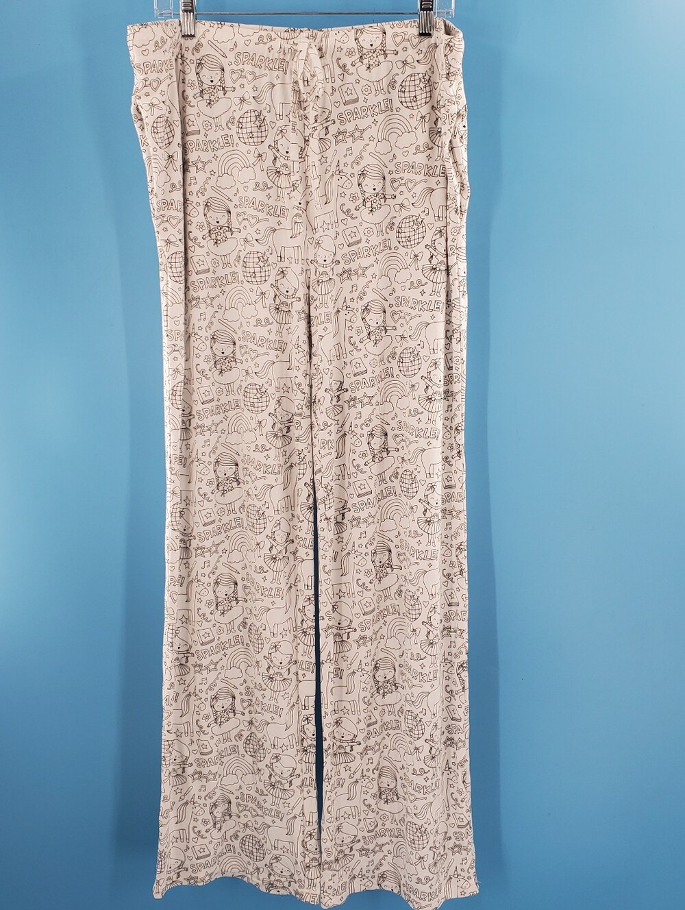 Caden Lane soft pajama pants 2X NWT